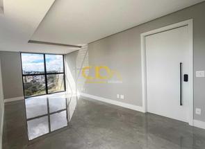 Cobertura, 3 Quartos, 3 Vagas, 1 Suite em Silveira, Belo Horizonte, MG valor de R$ 1.840.000,00 no Lugar Certo