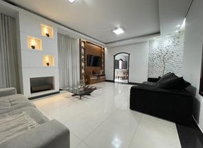 Casa, 4 Quartos, 3 Vagas, 1 Suite em Jardim Casa Branca, Betim, MG valor de R$ 890.000,00 no Lugar Certo