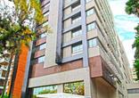 Apartamento, 1 Vaga