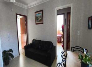Apartamento, 3 Quartos, 1 Vaga em Heliópolis, Belo Horizonte, MG valor de R$ 298.000,00 no Lugar Certo