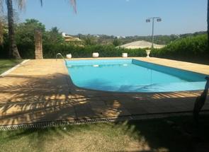 Casa, 4 Quartos, 4 Vagas, 1 Suite em Condados de Bouganville, Lagoa Santa, MG valor de R$ 3.000.000,00 no Lugar Certo