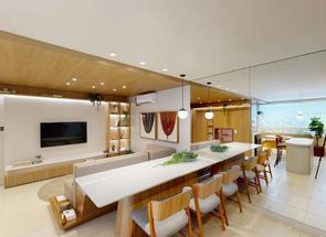 Apartamento, 3 Quartos, 2 Vagas, 1 Suite em Palmares, Belo Horizonte, MG valor de R$ 880.000,00 no Lugar Certo