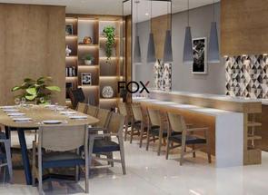 Apartamento, 2 Quartos, 2 Vagas, 1 Suite em Lourdes, Belo Horizonte, MG valor de R$ 1.164.287,00 no Lugar Certo