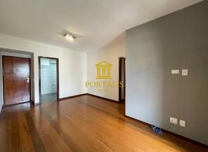 Apartamento, 3 Quartos, 2 Vagas, 1 Suite em Savassi, Belo Horizonte, MG valor de R$ 980.000,00 no Lugar Certo