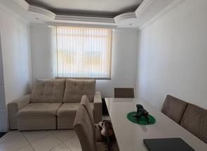 Apartamento, 2 Quartos, 1 Vaga em Monte Castelo, Contagem, MG valor de R$ 290.000,00 no Lugar Certo