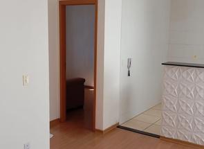 Apartamento, 2 Quartos, 1 Vaga em Santa Cruz, Vespasiano, MG valor de R$ 157.000,00 no Lugar Certo