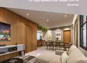 Apartamento, 4 Quartos, 3 Vagas, 4 Suites em Liberdade, Belo Horizonte, MG valor de R$ 1.500.000,00 no Lugar Certo