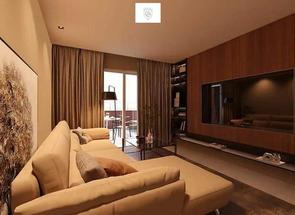 Apartamento, 2 Quartos, 2 Vagas, 1 Suite em Nova Suíssa, Belo Horizonte, MG valor de R$ 550.615,00 no Lugar Certo