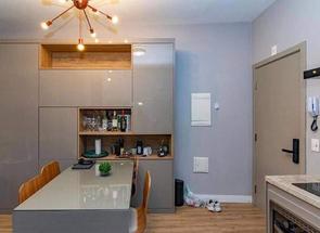 Apartamento, 1 Quarto, 1 Vaga, 1 Suite em Barro Preto, Belo Horizonte, MG valor de R$ 850.000,00 no Lugar Certo