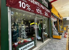 Loja em Buritis, Belo Horizonte, MG valor de R$ 790.000,00 no Lugar Certo