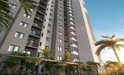 Apartamento, 2 Quartos