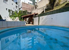 Apartamento, 3 Quartos, 2 Vagas, 1 Suite para alugar em Jose do Patrocinio Carneiro, Buritis, Belo Horizonte, MG valor de R$ 3.400,00 no Lugar Certo