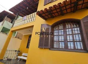 Casa, 4 Quartos, 8 Vagas, 1 Suite em Céu Azul, Belo Horizonte, MG valor de R$ 890.000,00 no Lugar Certo