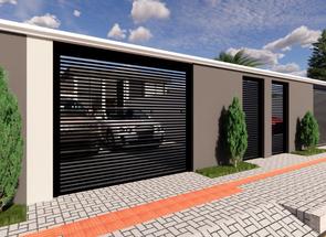 Casa, 3 Quartos, 4 Vagas, 3 Suites em Jardim Atlântico, Belo Horizonte, MG valor de R$ 1.200.000,00 no Lugar Certo