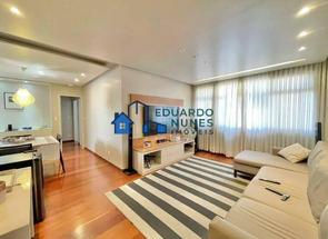 Apartamento, 3 Quartos, 1 Vaga, 1 Suite em Savassi, Belo Horizonte, MG valor de R$ 1.300.000,00 no Lugar Certo