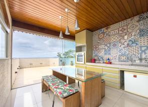 Cobertura, 3 Quartos, 2 Vagas, 1 Suite para alugar em Ouro Preto, Belo Horizonte, MG valor de R$ 6.000,00 no Lugar Certo