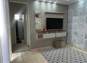 Apartamento, 2 Quartos, 1 Vaga em Felixlândia (justinópolis), Ribeirão das Neves, MG valor de R$ 180.000,00 no Lugar Certo