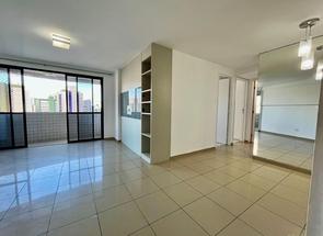 Apartamento, 3 Quartos, 2 Vagas, 1 Suite em Boa Viagem, Recife, PE valor de R$ 460.000,00 no Lugar Certo