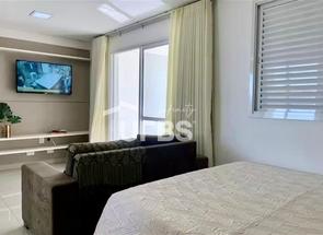 Apartamento, 1 Quarto, 1 Vaga em Rua 22, Setor Oeste, Goiânia, GO valor de R$ 450.000,00 no Lugar Certo
