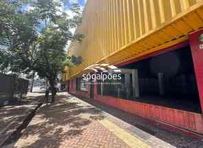 Galpão para alugar em Avenida do Contorno, Centro, Belo Horizonte, MG valor de R$ 25.000,00 no Lugar Certo