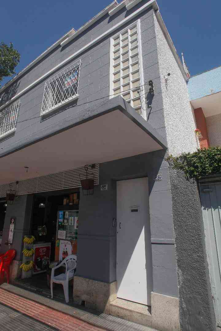 Casa Comercial com 2 quartos para alugar no bairro Cidade Jardim, 100m²