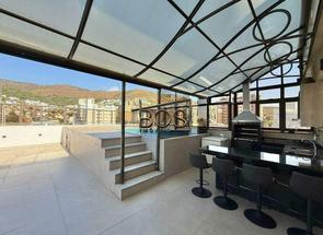 Cobertura, 5 Quartos, 4 Vagas, 1 Suite em Anchieta, Belo Horizonte, MG valor de R$ 3.290.000,00 no Lugar Certo