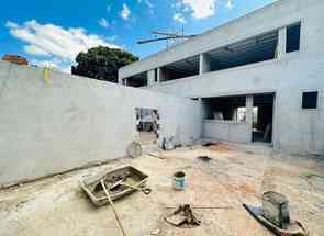 Casa, 3 Quartos, 2 Vagas, 1 Suite em Santa Branca, Belo Horizonte, MG valor de R$ 699.000,00 no Lugar Certo