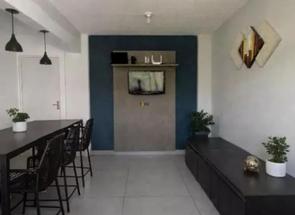 Apartamento, 2 Quartos, 1 Vaga em Varzea, Ibirité, MG valor de R$ 230.000,00 no Lugar Certo