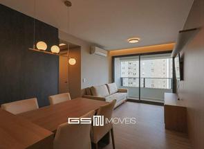 Apartamento, 2 Quartos, 2 Vagas, 2 Suites para alugar em Vila da Serra, Nova Lima, MG valor de R$ 7.300,00 no Lugar Certo