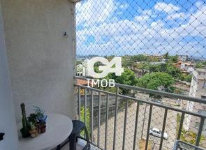 Apartamento, 2 Quartos, 1 Vaga em Colubande, São Gonçalo, RJ valor de R$ 180.000,00 no Lugar Certo