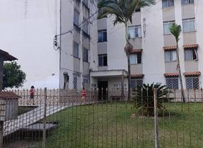 Apartamento, 2 Quartos, 1 Vaga em Floresta, Coronel Fabriciano, MG valor de R$ 180.000,00 no Lugar Certo