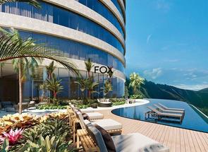 Apartamento, 5 Quartos, 10 Vagas, 5 Suites em Vila da Serra, Nova Lima, MG valor de R$ 13.000.000,00 no Lugar Certo