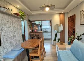 Apartamento, 2 Quartos, 2 Vagas em Jatobá (barreiro), Belo Horizonte, MG valor de R$ 300.000,00 no Lugar Certo