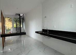 Cobertura, 2 Quartos, 1 Vaga, 1 Suite em Novo Centro, Santa Luzia, MG valor de R$ 350.000,00 no Lugar Certo