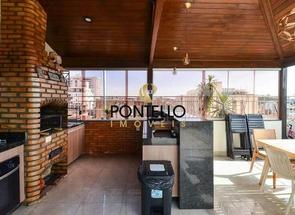 Cobertura, 3 Quartos, 2 Vagas, 1 Suite em Ipiranga, Belo Horizonte, MG valor de R$ 690.000,00 no Lugar Certo
