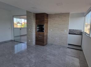Cobertura, 2 Quartos, 1 Vaga, 1 Suite em Milionários, Belo Horizonte, MG valor de R$ 470.000,00 no Lugar Certo