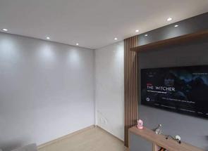 Apartamento, 2 Quartos, 1 Vaga em Planalto, Belo Horizonte, MG valor de R$ 300.000,00 no Lugar Certo