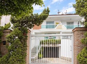 Casa, 4 Quartos, 4 Vagas, 3 Suites em Santana, São Paulo, SP valor de R$ 1.790.000,00 no Lugar Certo