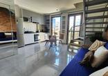 Apartamento, 1 Quarto, 2 Vagas