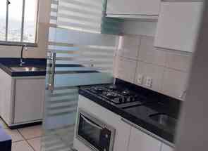 Apartamento, 3 Quartos, 1 Vaga para alugar em Acaiaca, Belo Horizonte, MG valor de R$ 1.350,00 no Lugar Certo