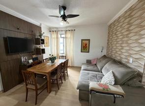 Apartamento, 2 Quartos, 1 Vaga em São João Batista (venda Nova), Belo Horizonte, MG valor de R$ 269.000,00 no Lugar Certo