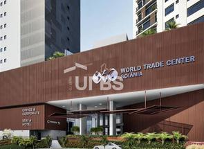 Apartamento, 1 Quarto, 1 Vaga, 1 Suite em Rua 143-a, Setor Marista, Goiânia, GO valor de R$ 580.000,00 no Lugar Certo