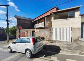 Casa, 2 Quartos, 2 Vagas para alugar em Rua João Ferreira Cardoso, Brasil Industrial, Belo Horizonte, MG valor de R$ 2.300,00 no Lugar Certo