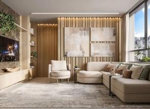 Apartamento, 1 Quarto, 1 Vaga em Savassi, Belo Horizonte, MG valor de R$ 998.704,00 no Lugar Certo