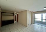 Apartamento, 3 Quartos, 2 Vagas, 1 Suite