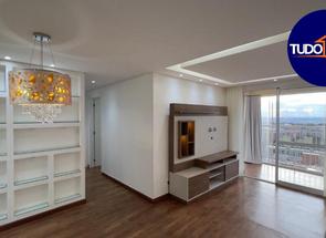 Apartamento, 2 Quartos, 1 Suite em Setor Central, Vila Estrutural, DF valor de R$ 415.000,00 no Lugar Certo