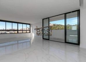 Apartamento, 4 Quartos, 3 Vagas, 3 Suites em Serra, Belo Horizonte, MG valor de R$ 1.800.000,00 no Lugar Certo