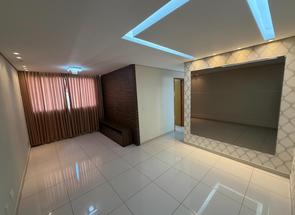 Apartamento, 3 Quartos, 2 Vagas, 1 Suite em Planalto, Belo Horizonte, MG valor de R$ 485.000,00 no Lugar Certo