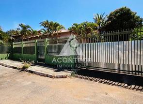 Casa, 6 Quartos, 4 Vagas, 3 Suites em Smpw Quadra 8, Park Way, Brasília/Plano Piloto, DF valor de R$ 1.689.000,00 no Lugar Certo