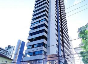 Apartamento, 5 Quartos, 3 Vagas, 4 Suites em Tamarineira, Recife, PE valor de R$ 2.450.000,00 no Lugar Certo